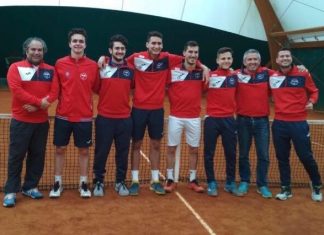 Il Tc Bisenzio sogna la serie B: spareggio decisivo con Briano