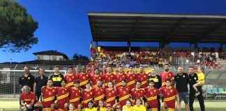 Rioni di Montemurlo, Orrea para tutto e Bagnolo batte Fornacelle