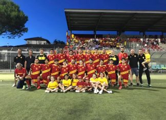 Rioni di Montemurlo, Orrea para tutto e Bagnolo batte Fornacelle