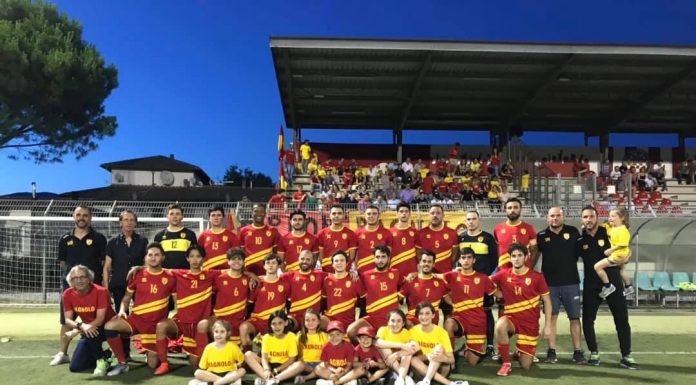 Rioni di Montemurlo, Orrea para tutto e Bagnolo batte Fornacelle