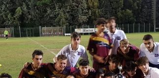 Salvischiani, la Zenith Audax batte in finale la Robur Siena