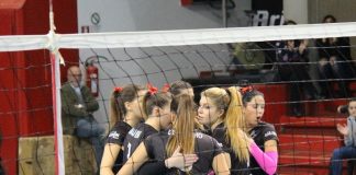 Riscatto Ariete: torna ai tre punti battendo Montelupo