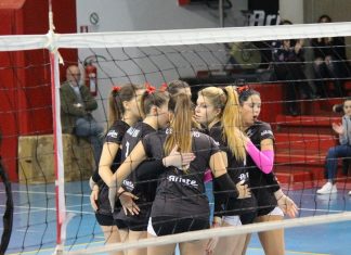 Riscatto Ariete: torna ai tre punti battendo Montelupo