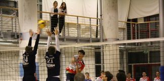Il Volley Prato vola: espugnato il campo del Firenze Ovest