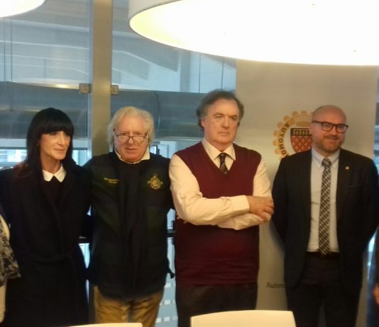 L’Automobile Club nomina la nuova commissione sportiva