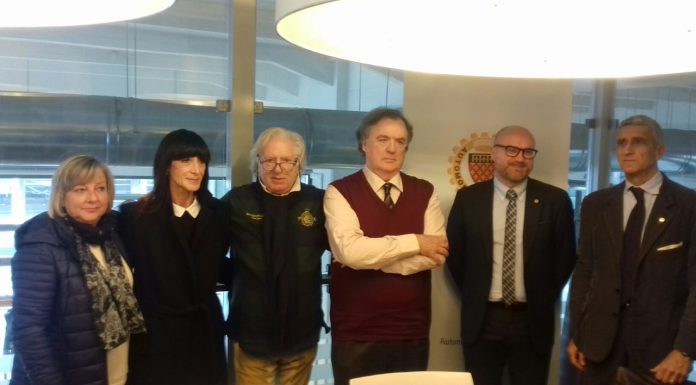 L’Automobile Club nomina la nuova commissione sportiva