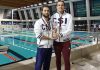 Il Csi Nuoto Prato si piazza secondo al “Trofeo degli Auguri”