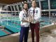 Il Csi Nuoto Prato si piazza secondo al “Trofeo degli Auguri”