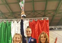 Maccherini e Gori: doppio bronzo agli italiani di Foligno