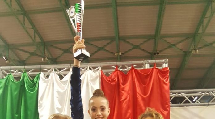 Maccherini e Gori: doppio bronzo agli italiani di Foligno