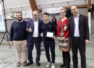 Atleta dell’anno, Montemurlo premia i suoi campioni