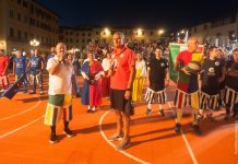 La Palla Grossa raccoglie giochi per i bambini meno fortunati