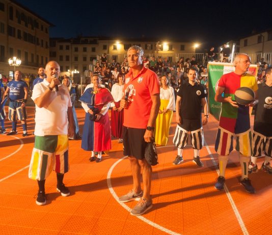 La Palla Grossa raccoglie giochi per i bambini meno fortunati