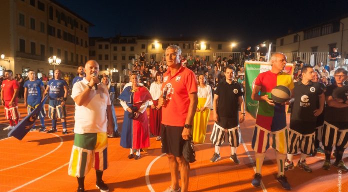 La Palla Grossa raccoglie giochi per i bambini meno fortunati