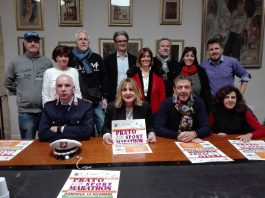 Sport e solidarietà: decima edizione della Prato Kid Marathon