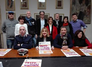 Sport e solidarietà: decima edizione della Prato Kid Marathon