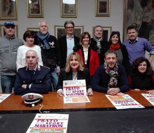 Sport e solidarietà: decima edizione della Prato Kid Marathon
