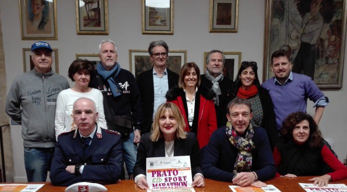 Sport e solidarietà: decima edizione della Prato Kid Marathon