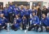 Team Martorana, 38 medaglie ai campionati italiani di kung fu