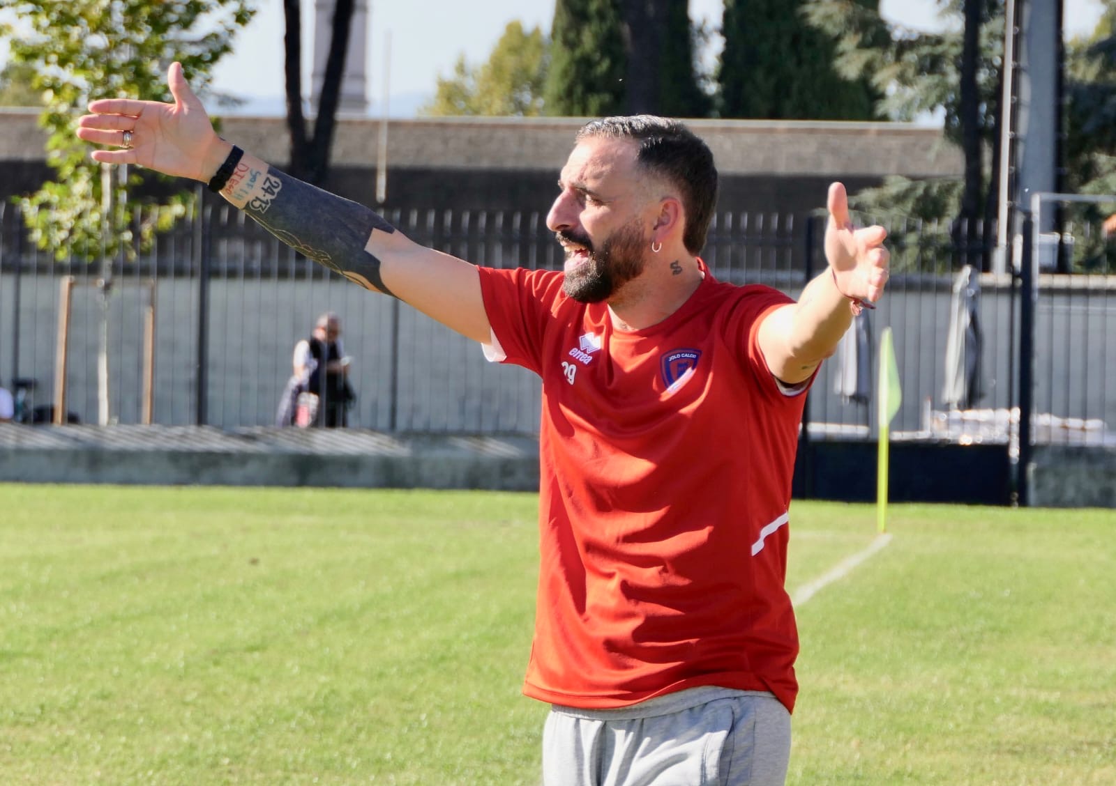 Girone A Promozione: lo Jolo ospita il San Piero a Sieve e cerca la vittoria casalinga