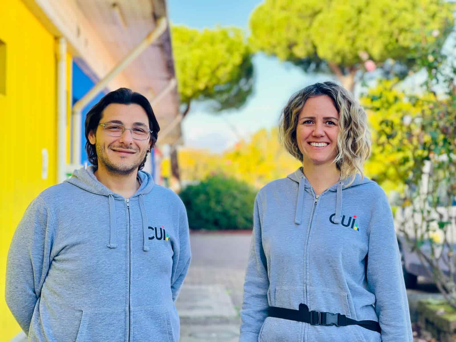 amorello e rubino cooperativa cui-min