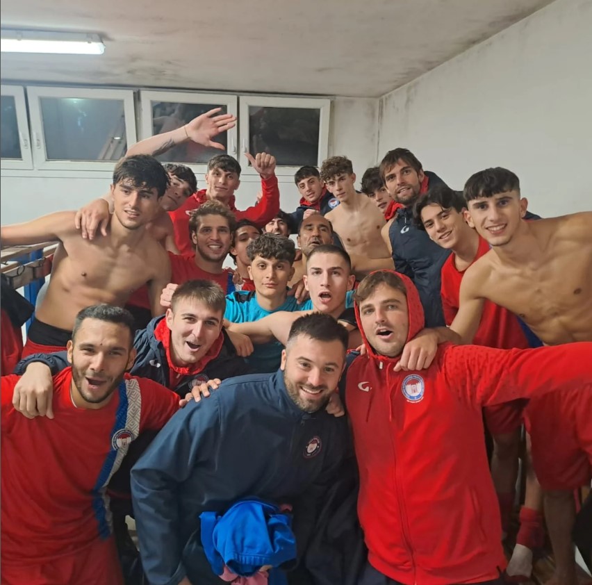 csl prato social club