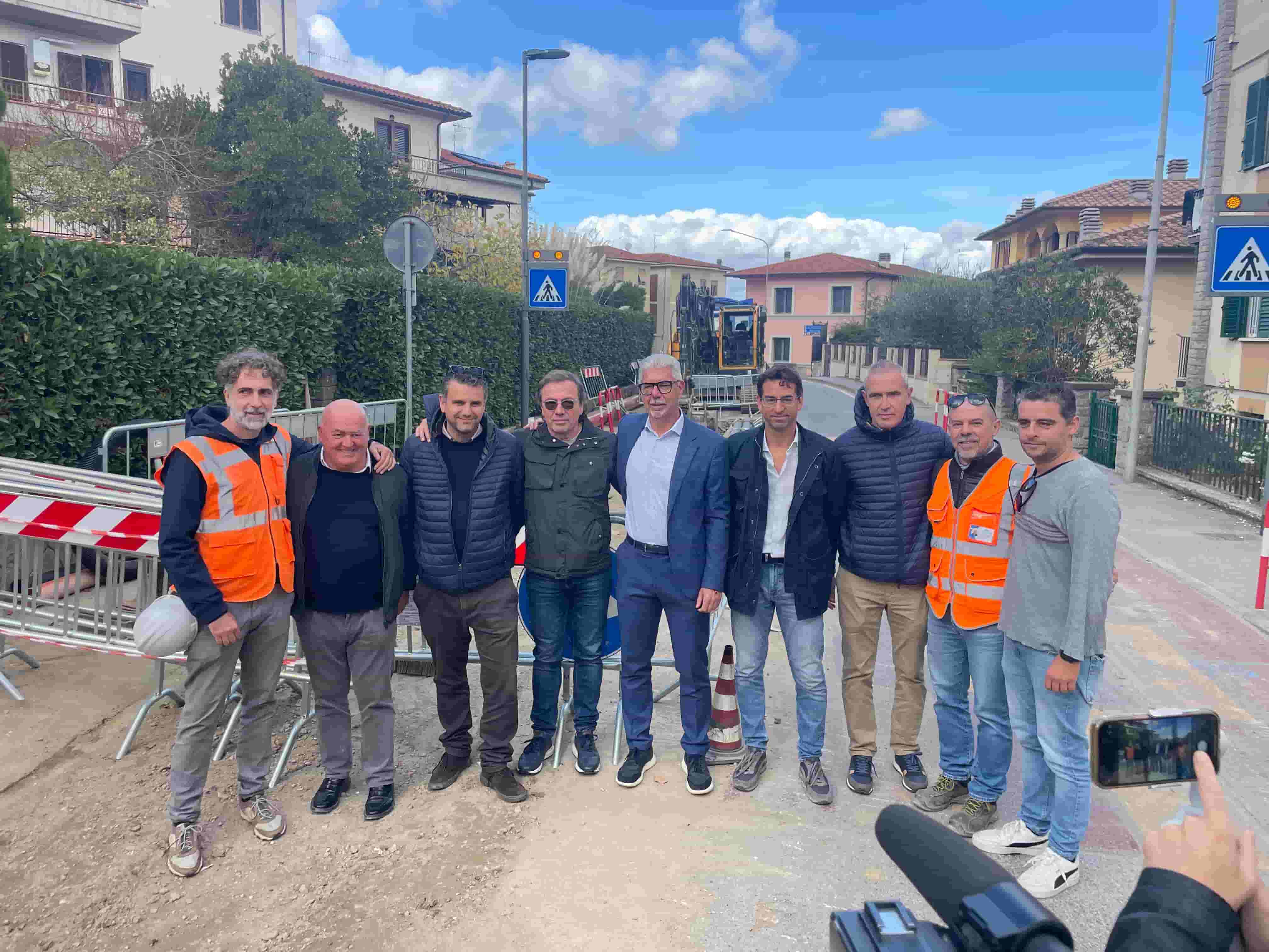 lavori polistrade publiacqua cavriglia-min