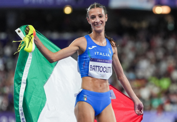 Atletica, i Campionati Italiani assoluti di 10 km a Prato