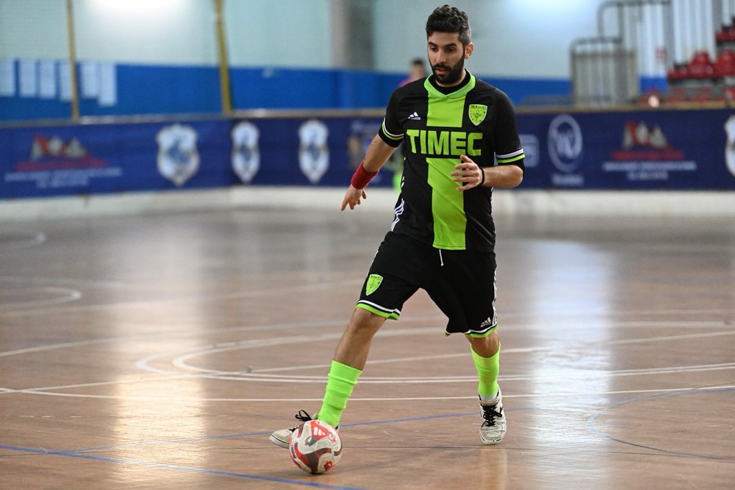 Timec sconfitta in casa, ma che grinta! Col San Giovanni finisce 3-4