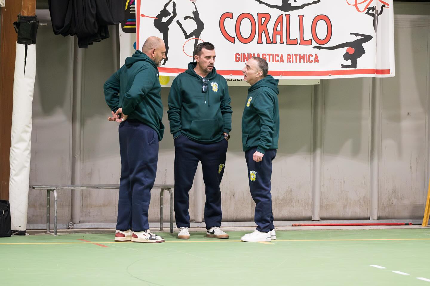 Atletico 2001: KO a Pisa e risoluzione del contratto con mister Vitale