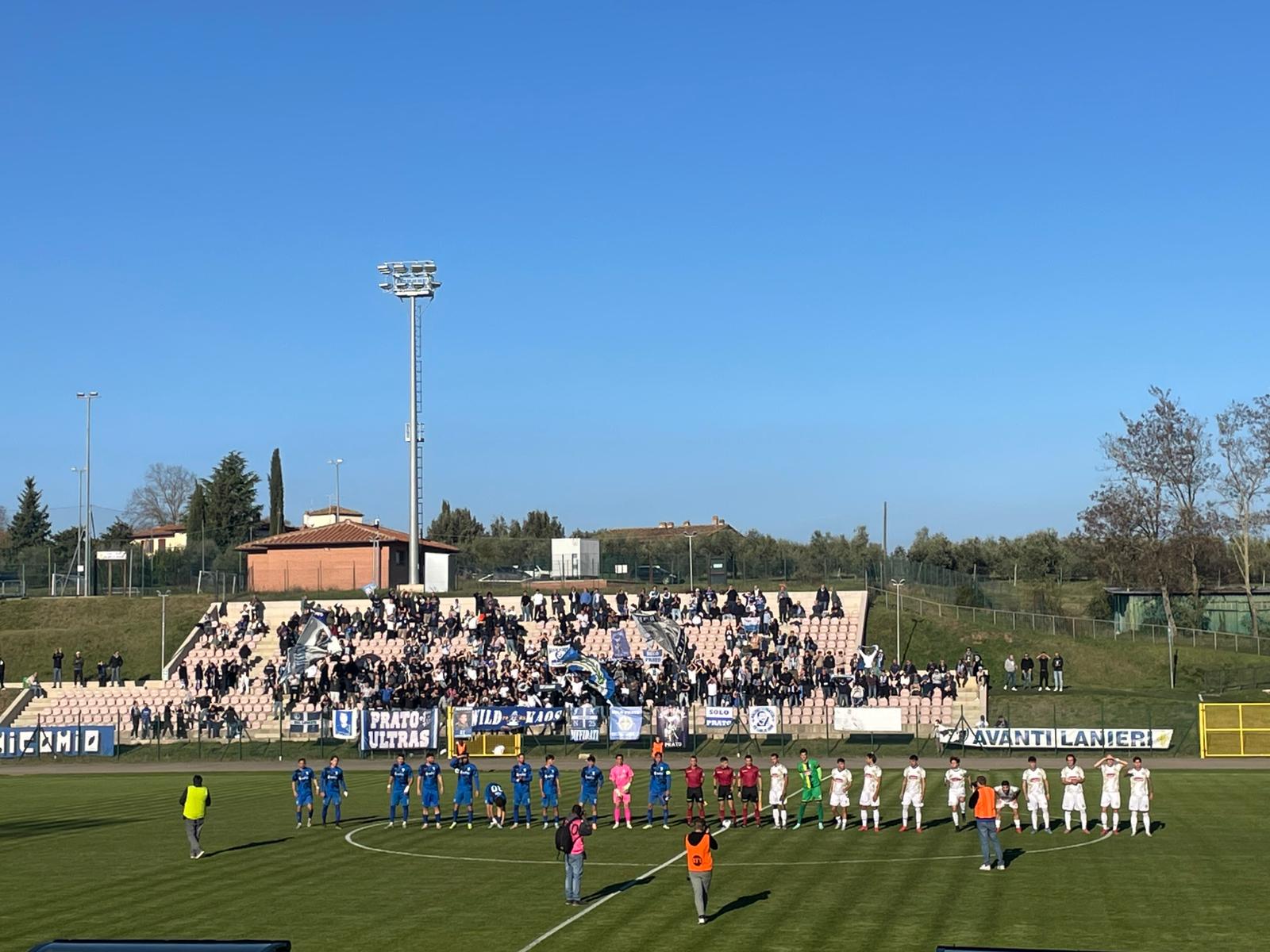 Verde è super, Risaliti e D’Orsi combo vincente. Le pagelle del Prato