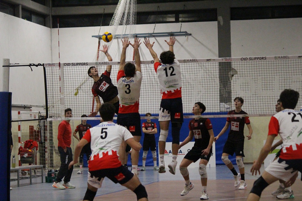 Muro Bandinelli Conti kabel