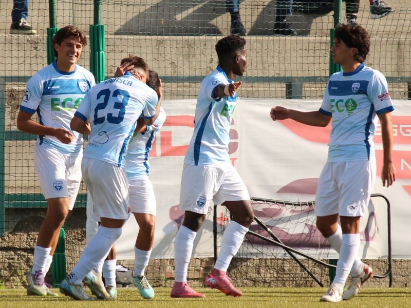 Prato, nuova sfida d’alta classifica: al Lungobisenzio arriva il Foligno Prato, nuova sfida d'alta classifica: al Lungobisenzio arriva il Foligno