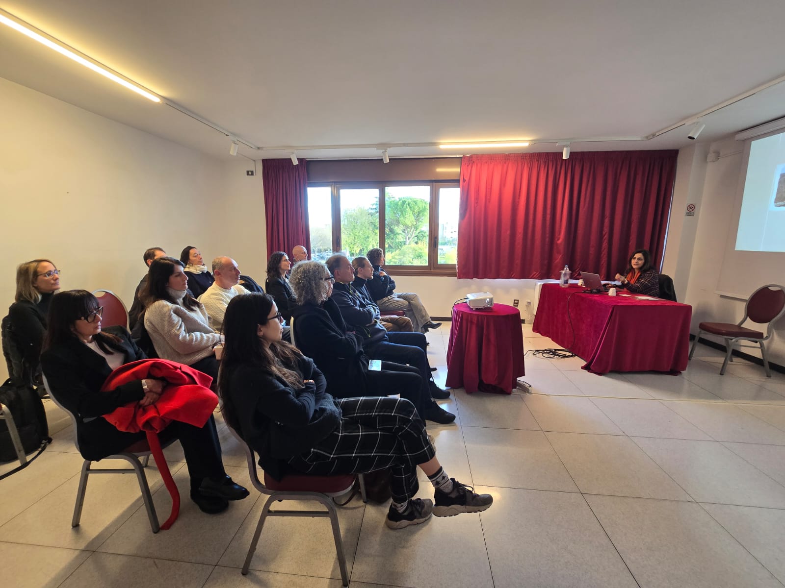 I dipendenti di hotel, bar e ristoranti scoprono le bellezze di Prato: ampia partecipazione al corso promosso dall’Ente Bilaterale del Turismo Toscano e da Federalberghi