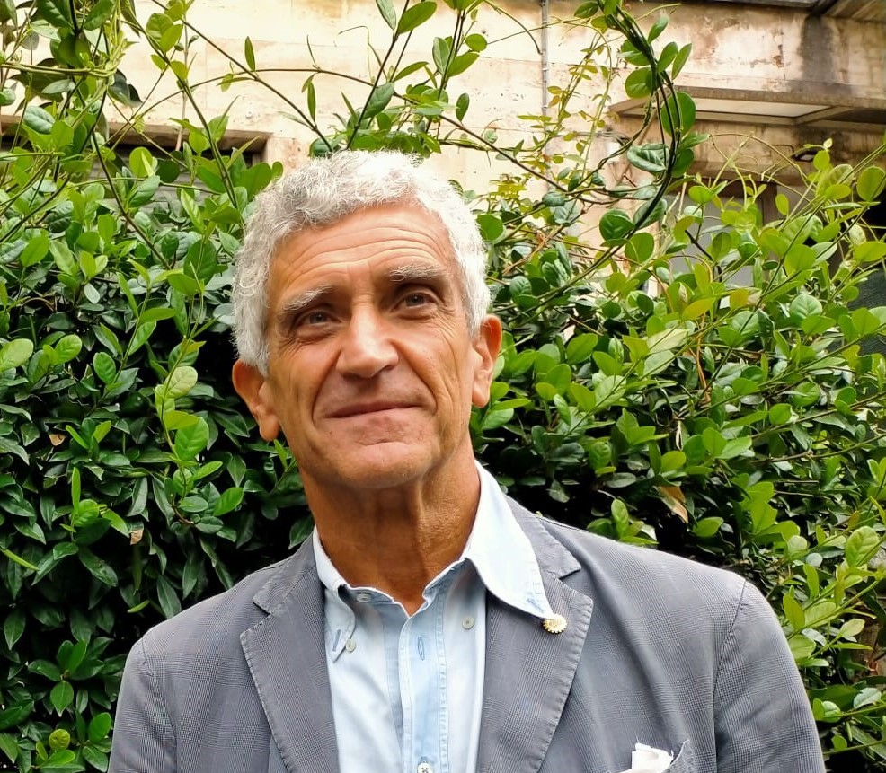 Lutto nel mondo dei motori: è venuto a mancare Federico Mazzoni