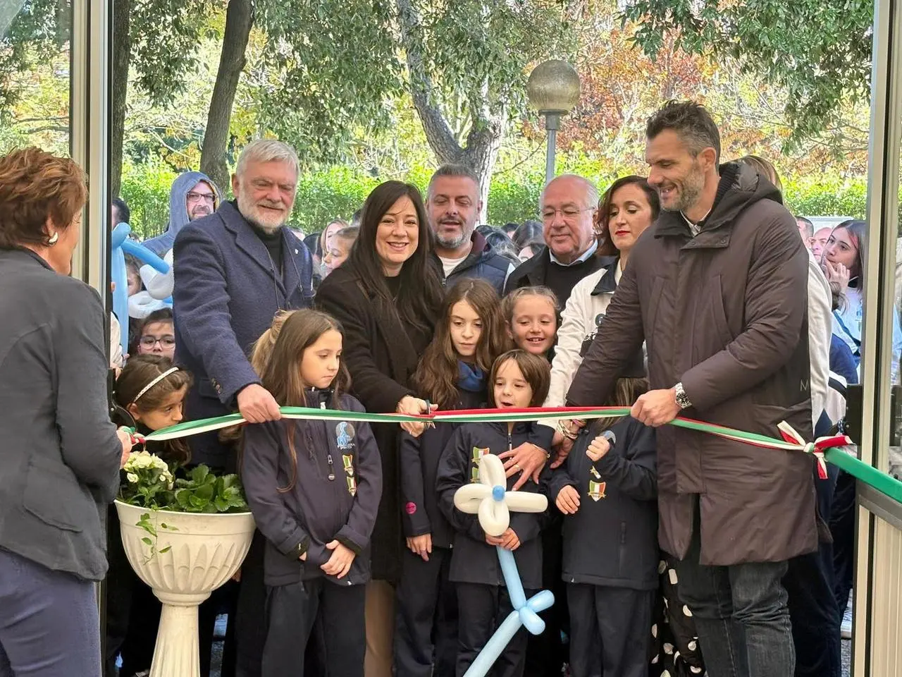 Rinasce il PalaRogai: il palazzetto di Maliseti torna a nuova vita dopo i lavori di ristrutturazione