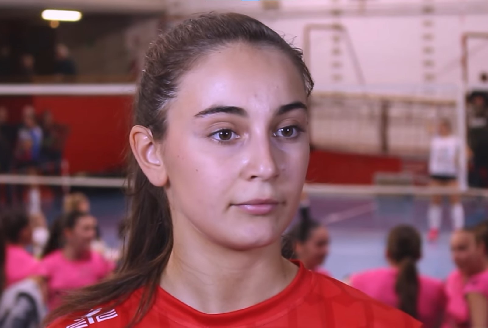 Conticini parla del momento dell’Ariete: «Il nostro segreto è la tranquillità»