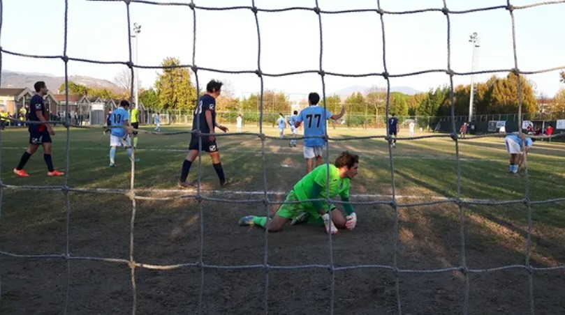 Terza Categoria, vincono ancora Paperino San Giorgio e San Giusto
