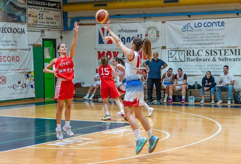 Pfp, quarto ko consecutivo: Lucca espugna la Toscanini