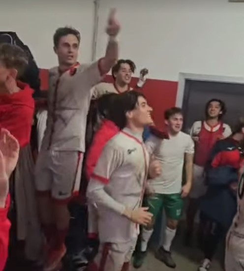 Prima Categoria, il derby è del Prato Nord. Fa festa il Maliseti