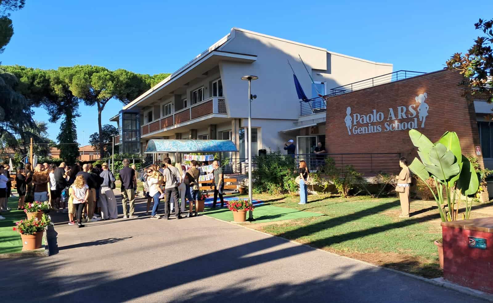 Ars Genius, il metodo bilingue unico in Toscana. Open day per scoprire Primaria e Secondaria di primo grado