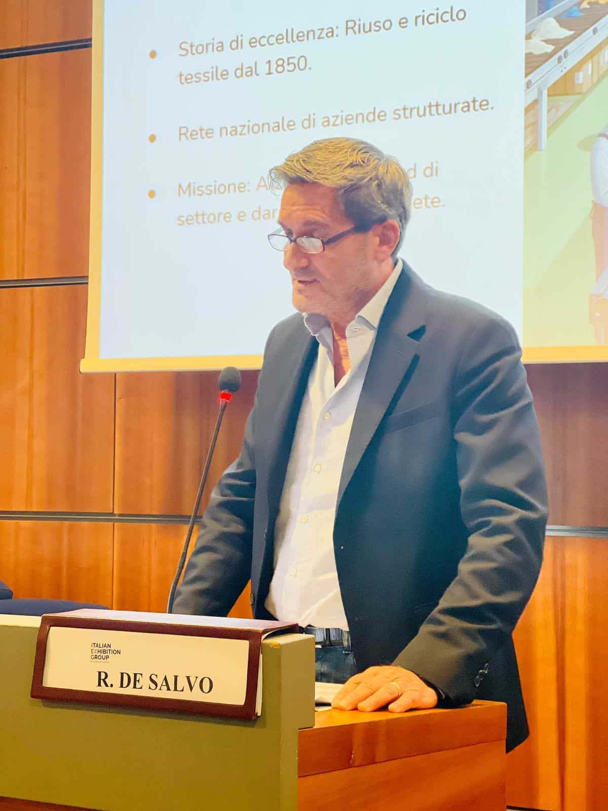 raffaello de salvo corertex-min