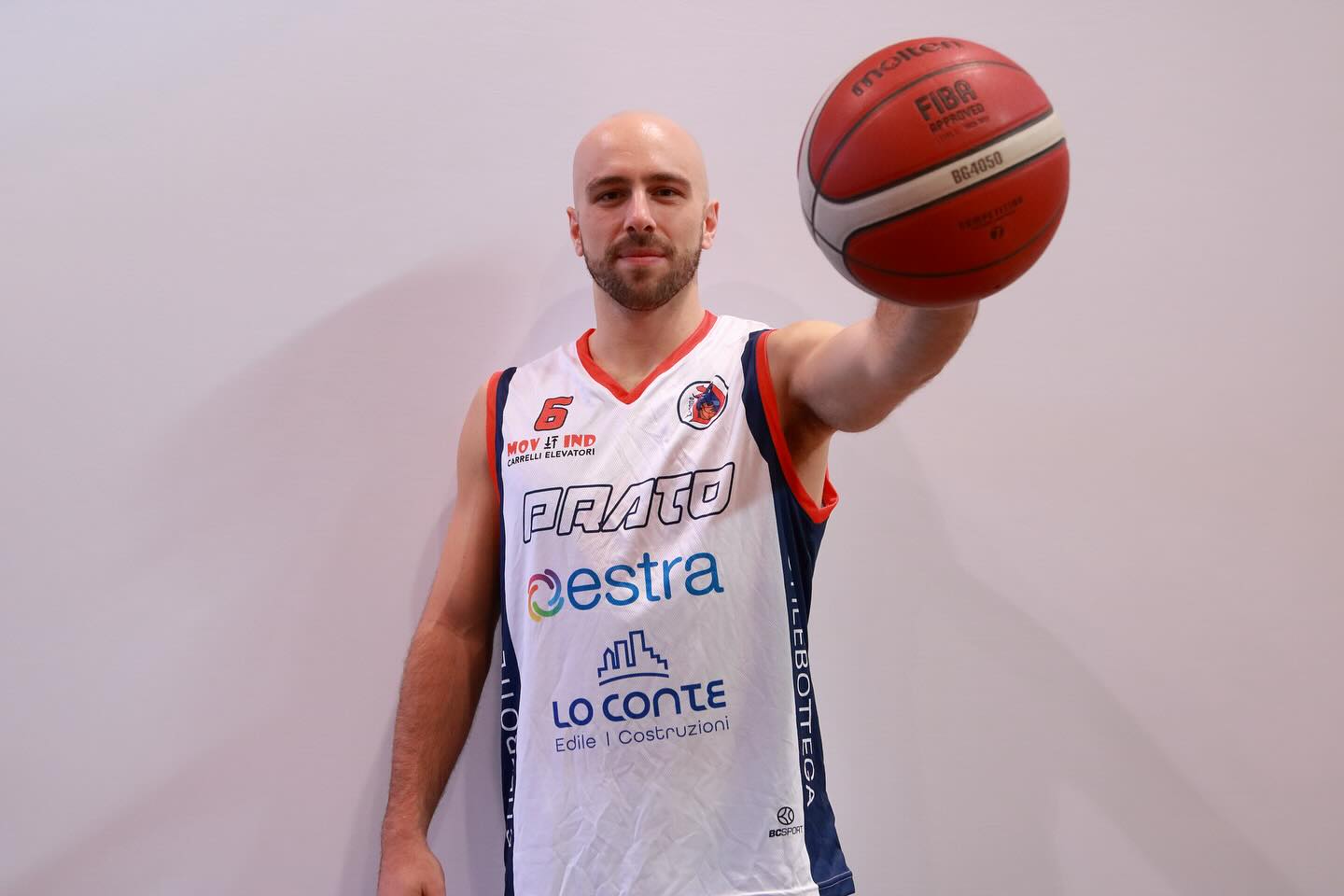 Dragons, obiettivo riprendere il percorso vincente contro Valdisieve