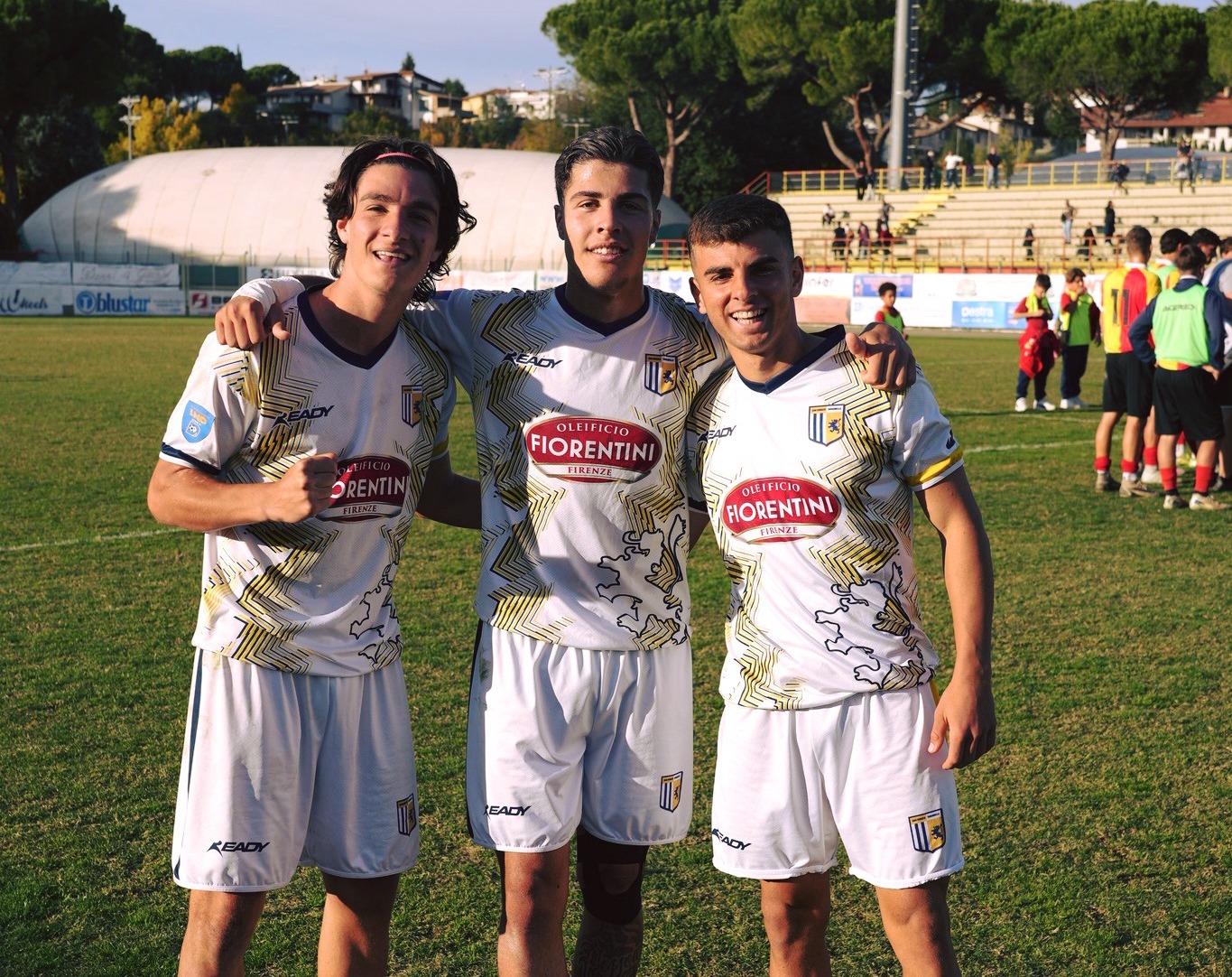 Il Prato cerca il sorpasso sull’inviolato campo del San Donato Tavarnelle