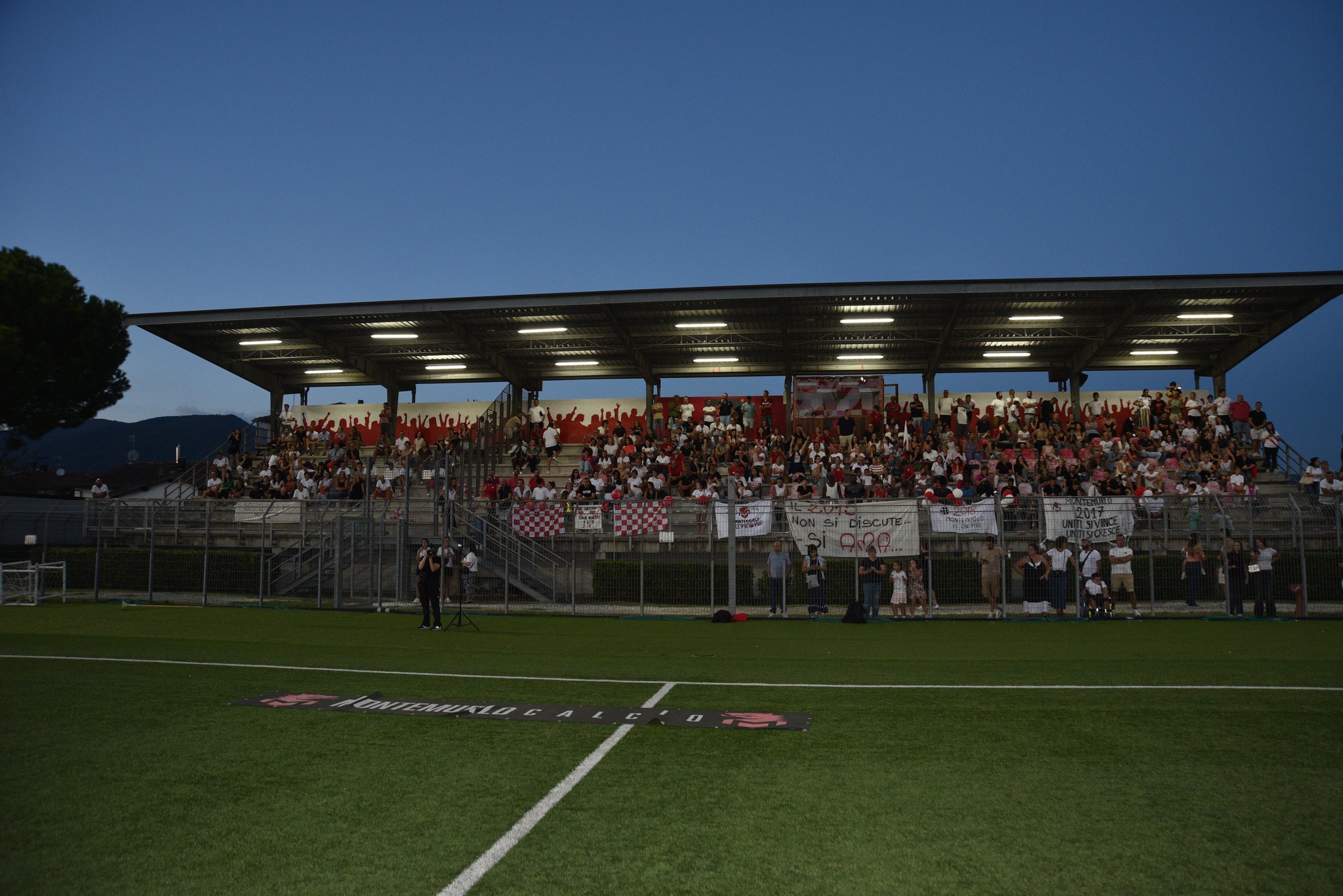 Seconda: il Jolly Montemurlo lascia l’ultimo posto. Tavola e Virtus Comeana si avvicinano al primo