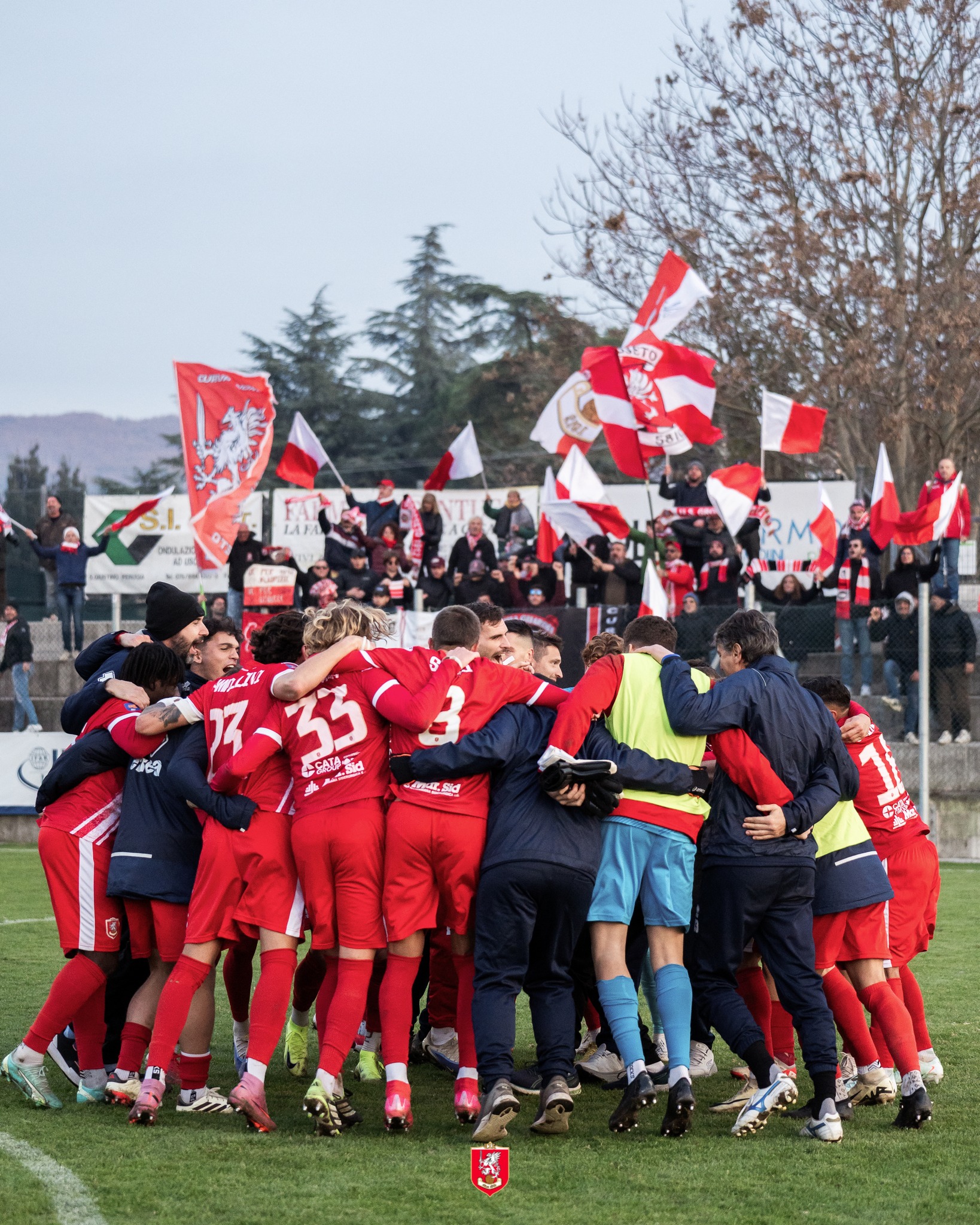 Il Prato nel fortino della capolista: il focus sul Grosseto di Paolo Indiani