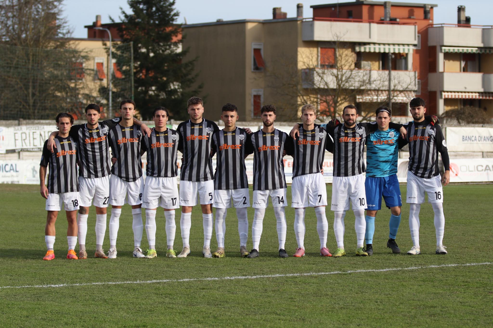 Prato, si torna al Lungobisenzio: il focus sul Trestina