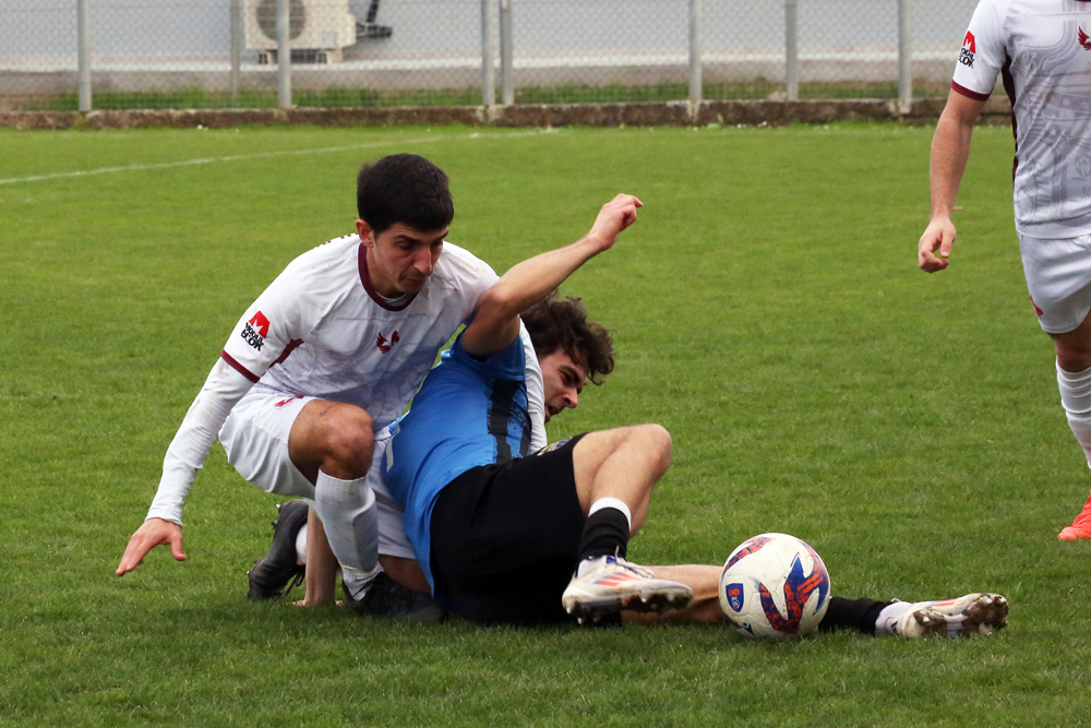 Zenith Prato campione d’inverno nel girone A di Eccellenza. Settesoldi: “Risultato straordinario, ma la stagione è ancora lunga”