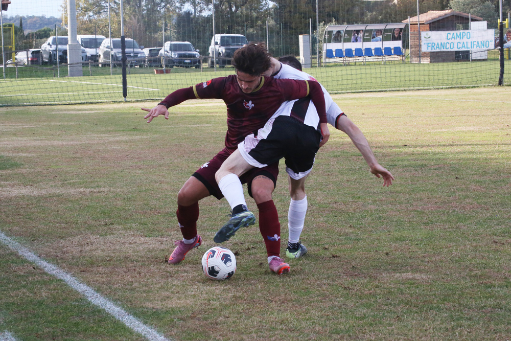 Zenith Prato-Viareggio, tutto pronto per il big match al ‘Chiavacci’ (ma senza pubblico ospite)