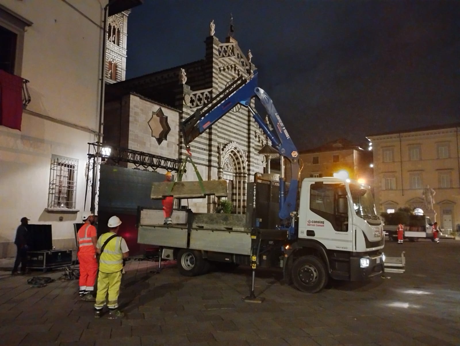 Consiag Servizi Comuni apre una doppia selezione di personale: si assumono un impiegato tecnico e un amministrativo